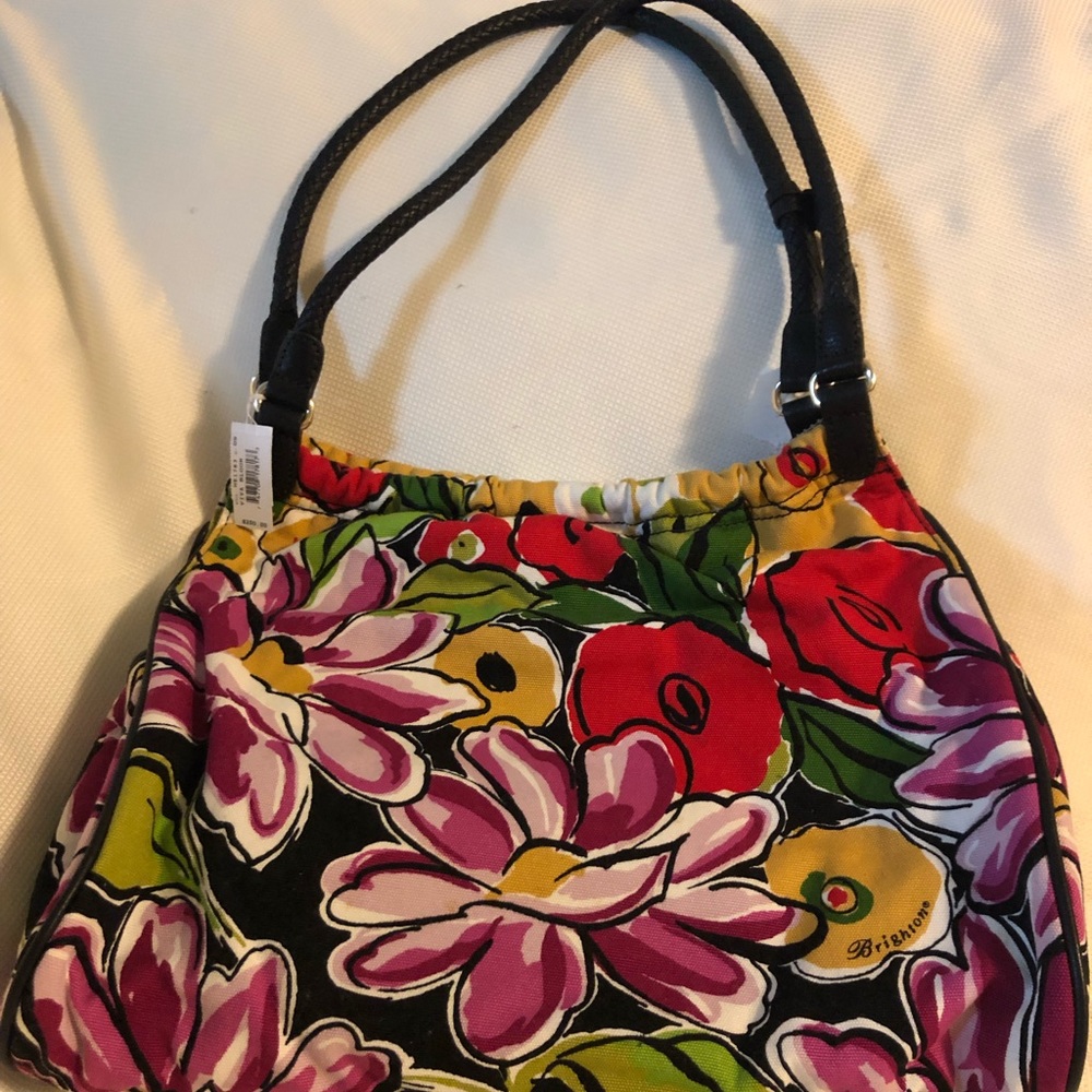 Authentic Viva Bloom Brighton bag